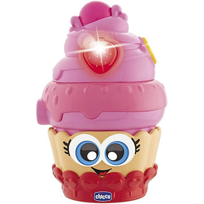 Chicco Gioco Candy Passione Cupcake
