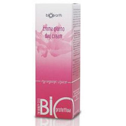 BIOPROTETTIVA CREMA GIORNO