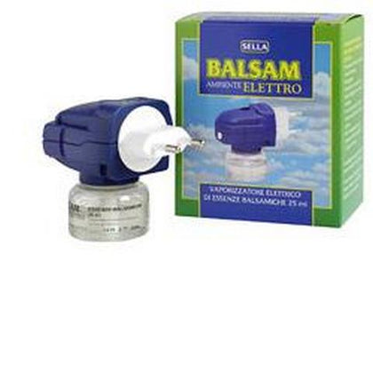 BALSAM VAP ELETTRO RIC