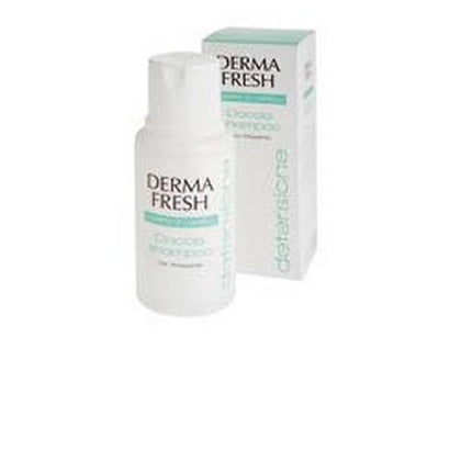 Dermafresh Corpo Capelli Shampoo Doccia