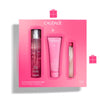 Caudalie Cofanetto Natale Trio Profumato Rose De Vigne