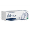 Dyfesa 10 Dispositivi Monouso Per Inalazioni