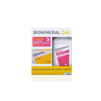 Biomineral One Lactocapil+biothymus Ac Active Shampoo Donna