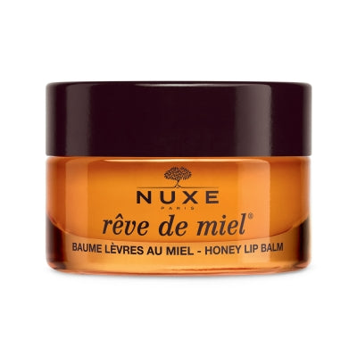 NUXE BAUME LEVRES MIEL WE LOVE BEES