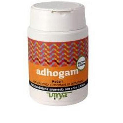ADHOGAM VIRYA 120 COMPRESSE NF