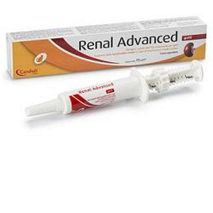 RENAL ADVANCED GATTI PASTA15ML