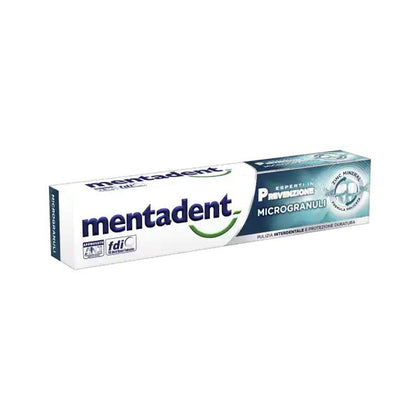 Mentadent Microgranuli 75ml