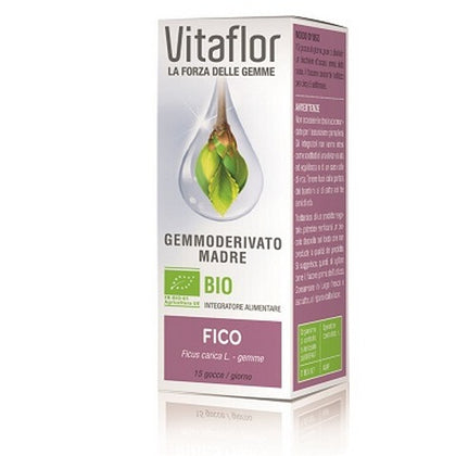 VITAFLOR FICO BIO 15ML