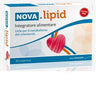 NOVA LIPID 30 COMPRESSE