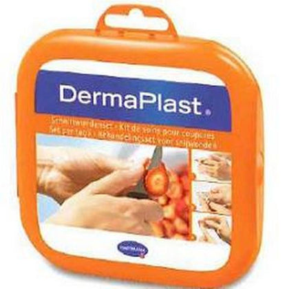 DERMAPLAST SET TAGLI