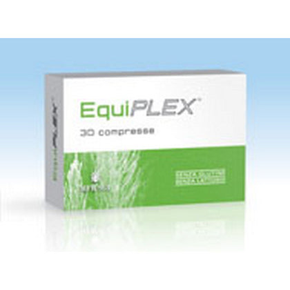 EQUIPLEX 30 COMPRESSE