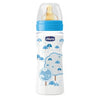 CH BIB 330ML PP DECO2 CAU