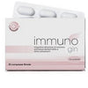 IMMUNO GIN 20 COMPRESSE