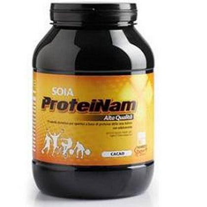 PROTEINAM SOIA CACAO 500G