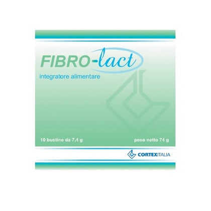 FIBROLACT 10 BUSTE