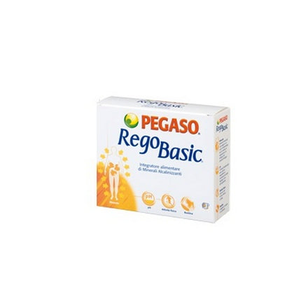 REGOBASIC 60 COMPRESSE
