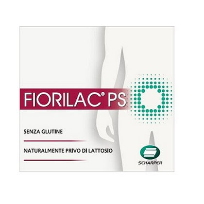 FIORILAC PS 6 FLACONE