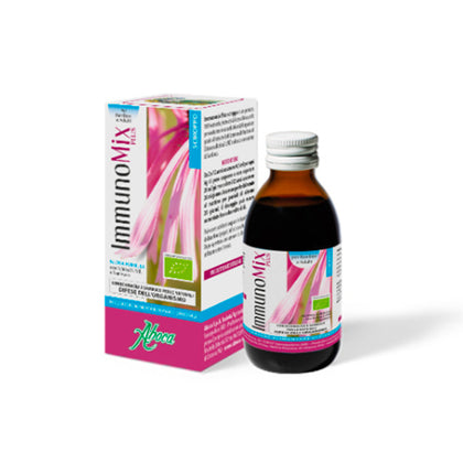 Immunomix Plus Sciroppo 210g