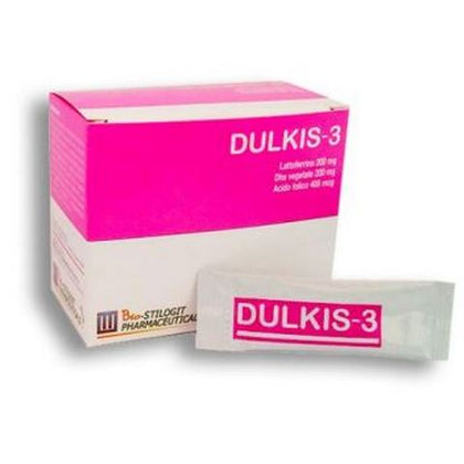 DULKIS-3 14STICK 56G