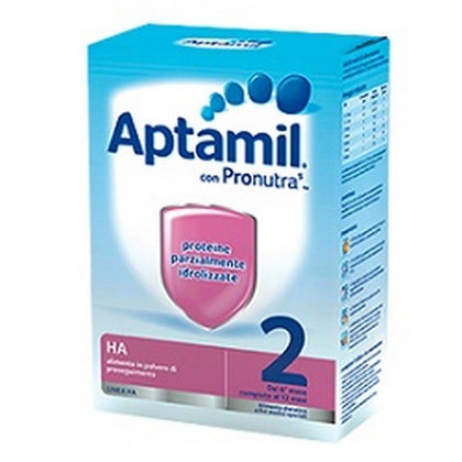 Aptamil Ha 2 Latte 600g