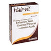 HAIRVIT 30 CAPSULE MOLLI