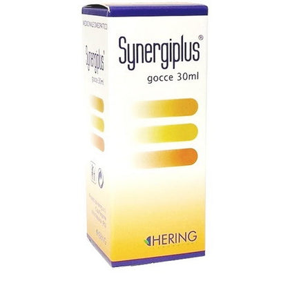 CEDRONPLUS GOCCE 30ML