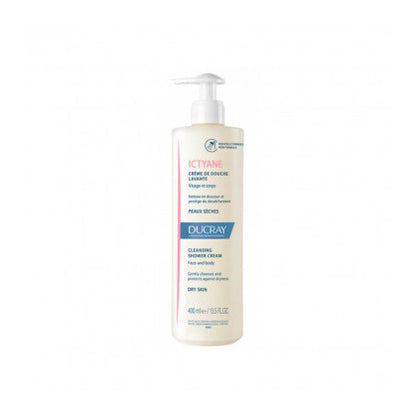 Ictyane Crema Doccia Detergente 400ml
