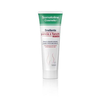 Somatoline Skin Expert Pancia E Fianchi Cryogel 250ml
