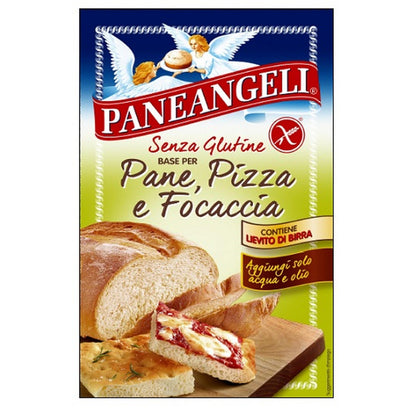 CAMEO PREPA PANE PIZ FOC 407G