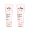 Nuxe Body Duo Gel Doccia Fondente 2x200ml
