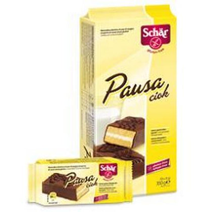 Schar Pausa Ciok C/cr Latte