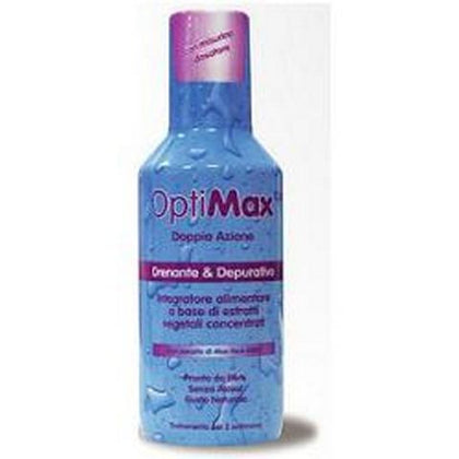 OPTIMAX DRENANTE/DEPURATIVO