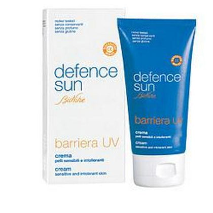 DEFENCE SUN BARR UV PROT ALTA