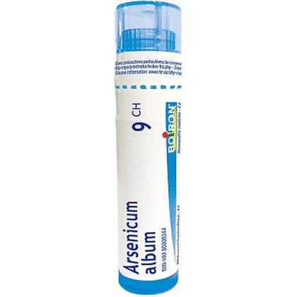 ARSENICUM ALBUM 9CH GL
