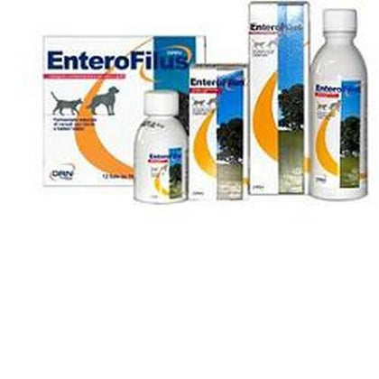 ENTEROFILUS MANG SEMPL 100ML