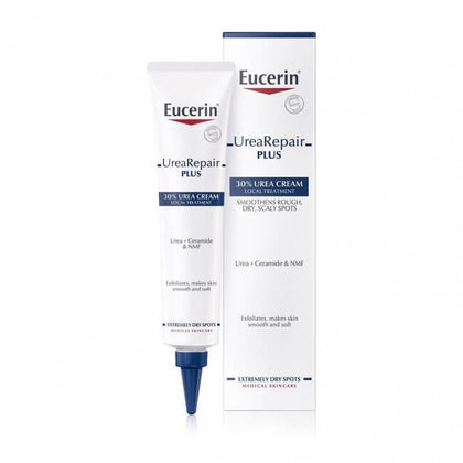 Eucerin Urea Repair Plus 30% Urea Cream Zone Locali 75ml