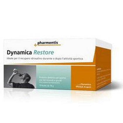 DYNAMICA RESTORE 10 BUSTE