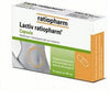 LACTIV RATIOPHARM 20 CAPSULE