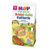 HIPP PASTA AMICI FATTORIA 350G