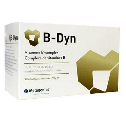 B-dyn 30 Compresse