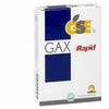 GSE ENTERO GAX RAPID 12 COMPRESSE