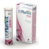 IDROPLURIVIT J 40 COMPRESSE MASTIC