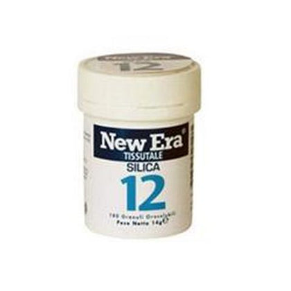 NEW ERA 12 180GR