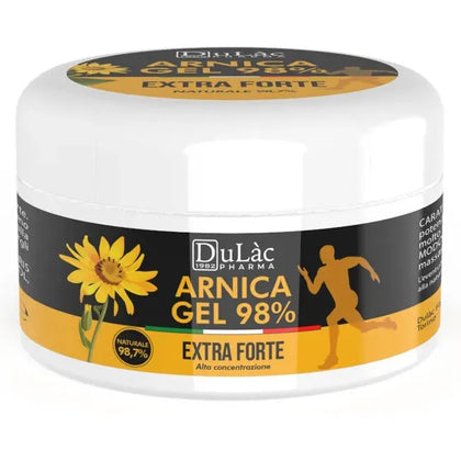 Arnica Gel 98% Extra Forte 300ml