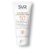 SUN SECURE ECRAN MINERAL CREMA PELLI NORMALI/MISTE VISO 50ML