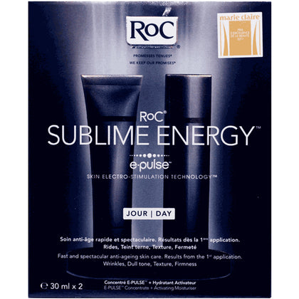 ROC SUBLIME ENERGY GIORNO 2X30