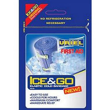 ICE&GO ELASTIC COLD BENDAGE3MT
