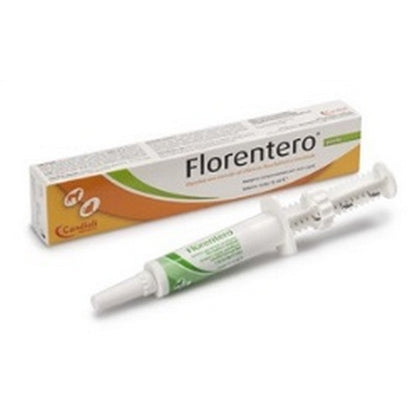 FLORENTERO PASTA OS SIRINGA 15ML