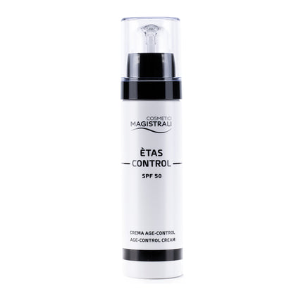 Cosmetici Magistrali Etas Control Spf50 50ml