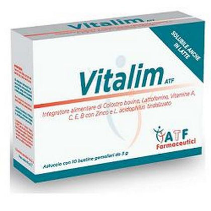 VITALIM ATF 20 BUSTE